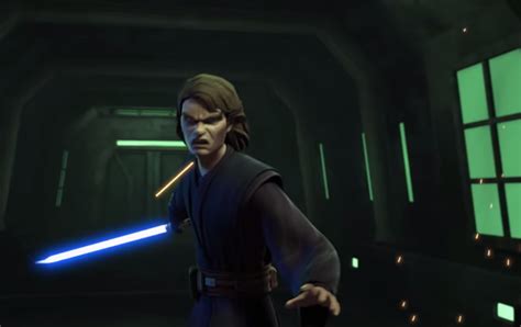 clone wars season 7 episode 11 watch free|anakin skywalker season 7.